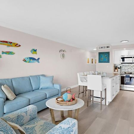 Family-Friendly Bayside Villa At South Seas Resort Captiva Island Kültér fotó