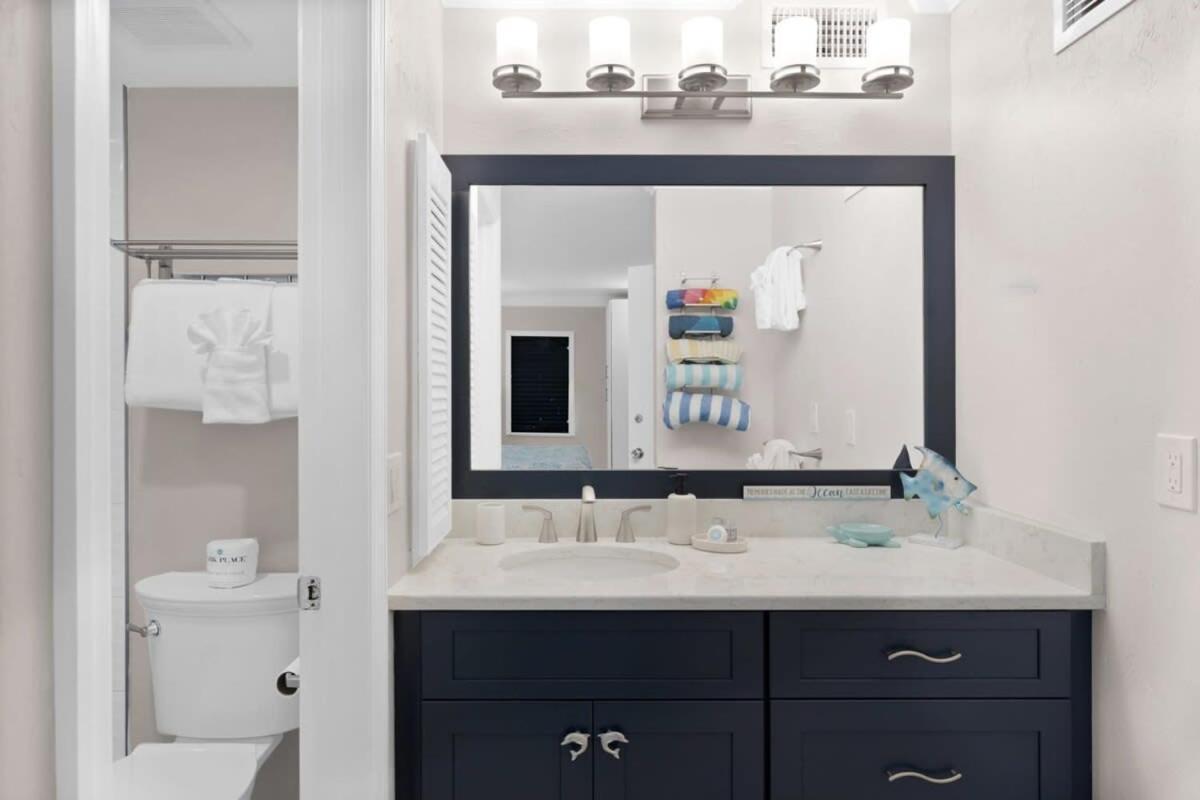 Family-Friendly Bayside Villa At South Seas Resort Captiva Island Kültér fotó