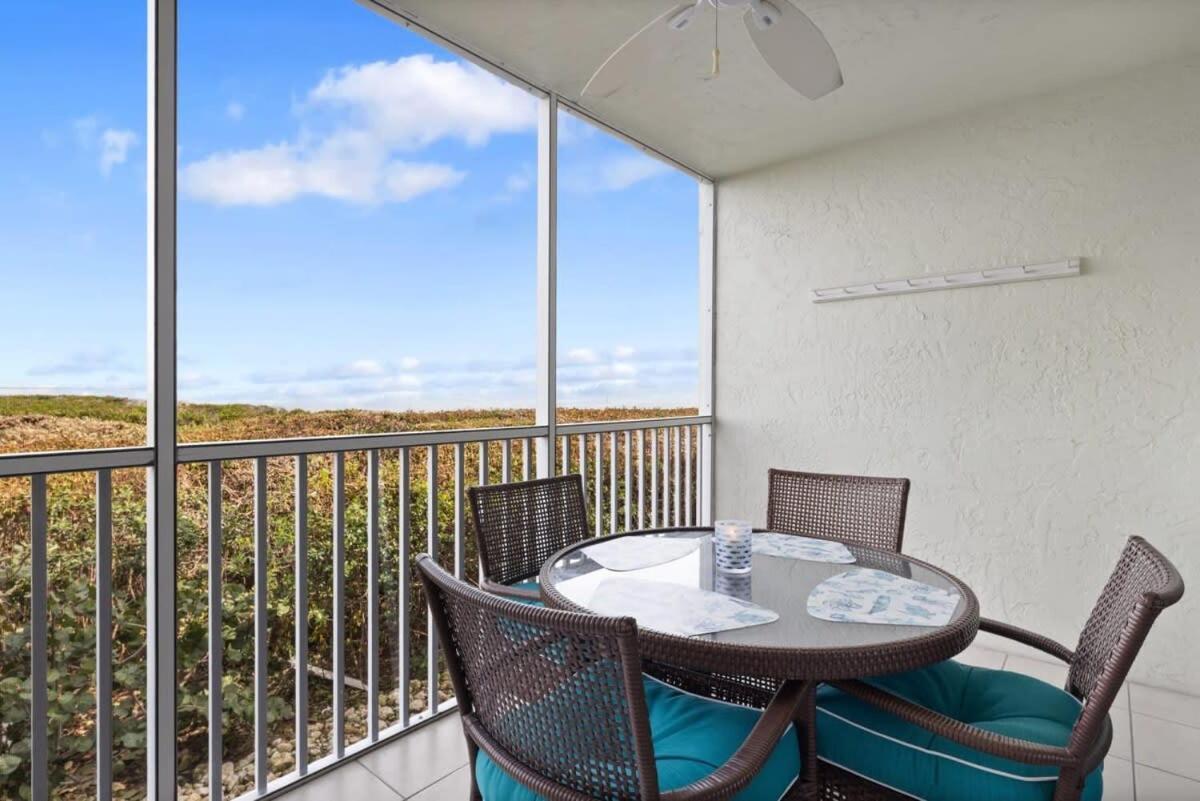 Family-Friendly Bayside Villa At South Seas Resort Captiva Island Kültér fotó