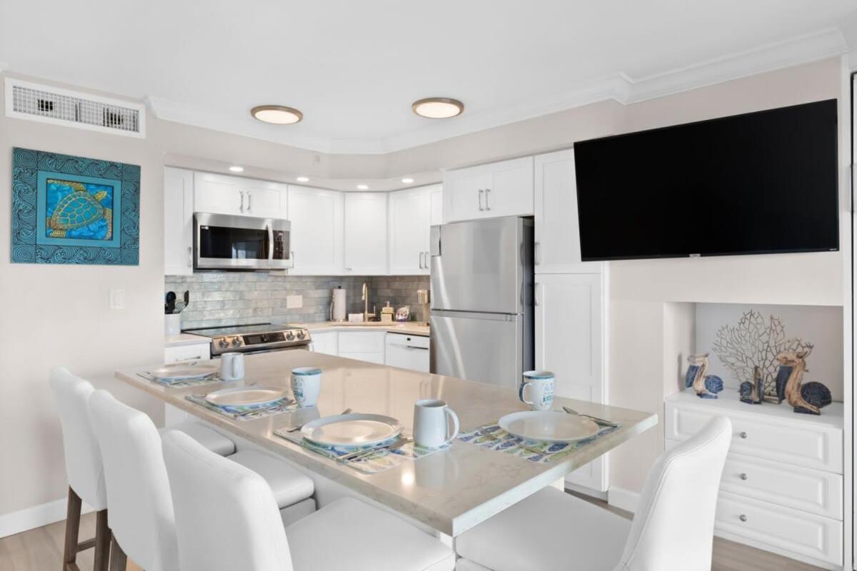 Family-Friendly Bayside Villa At South Seas Resort Captiva Island Kültér fotó