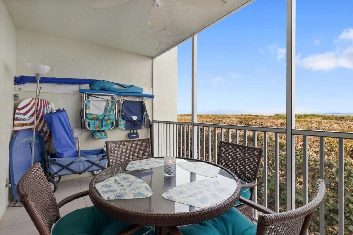 Family-Friendly Bayside Villa At South Seas Resort Captiva Island Kültér fotó