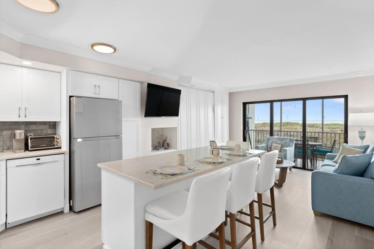 Family-Friendly Bayside Villa At South Seas Resort Captiva Island Kültér fotó