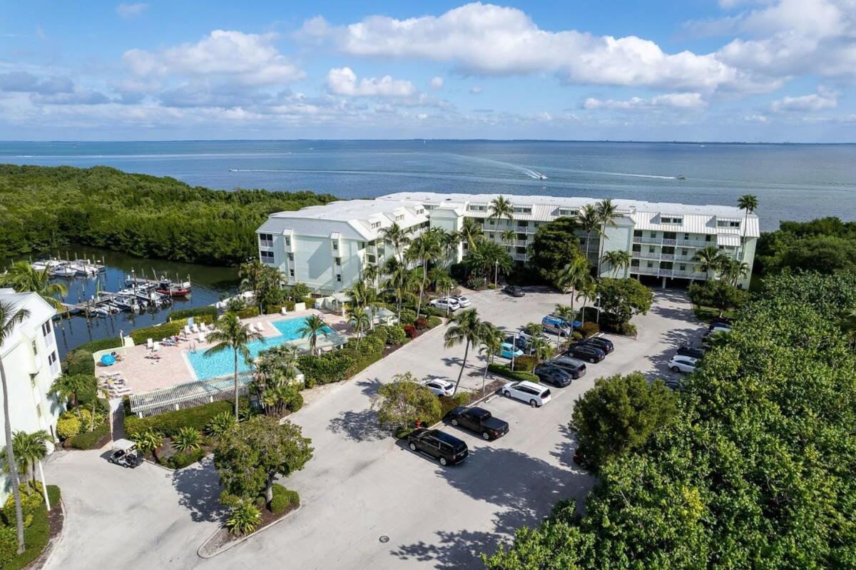 Family-Friendly Bayside Villa At South Seas Resort Captiva Island Kültér fotó